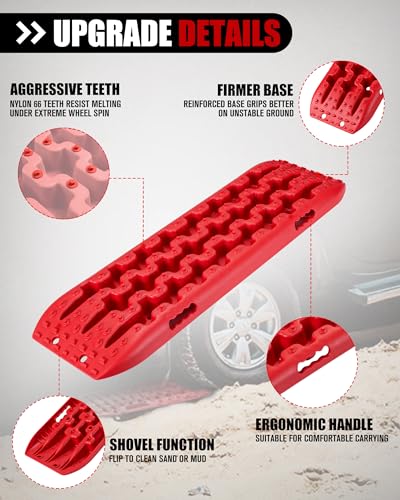 Traction Boards Offroad
