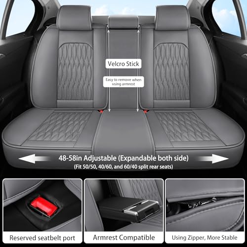 Car Seat Covers