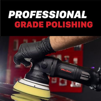 M15 Pro Dual Action Polisher Blue