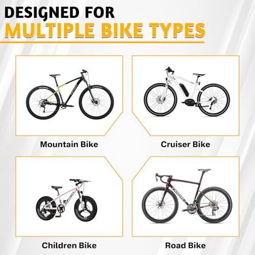 Freestanding Bike Stand