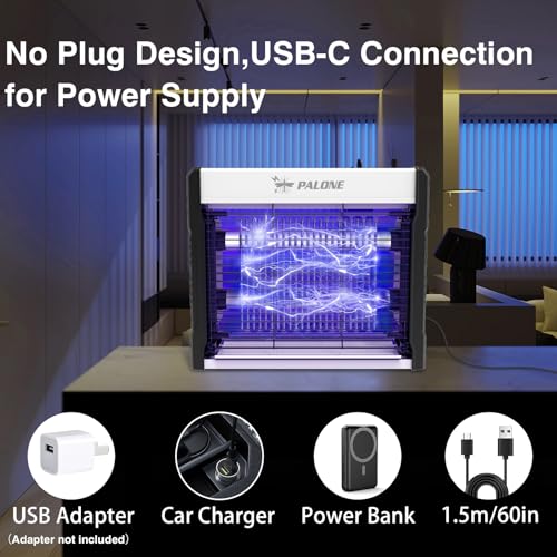 Electric Bug Zapper Indoor