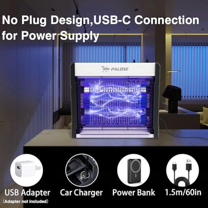 Electric Bug Zapper Indoor