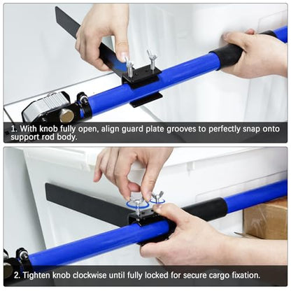 Truck Bed Cargo Bar