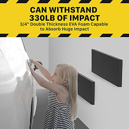 Garage Wall Protector (4 Count)