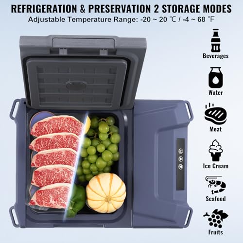 Car Refrigerator