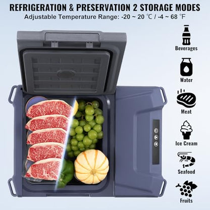 Car Refrigerator