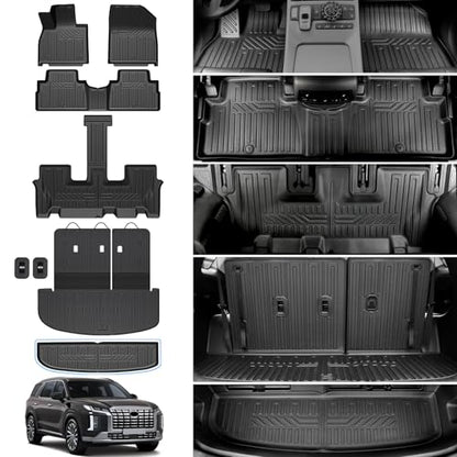Floor Mats for 2020