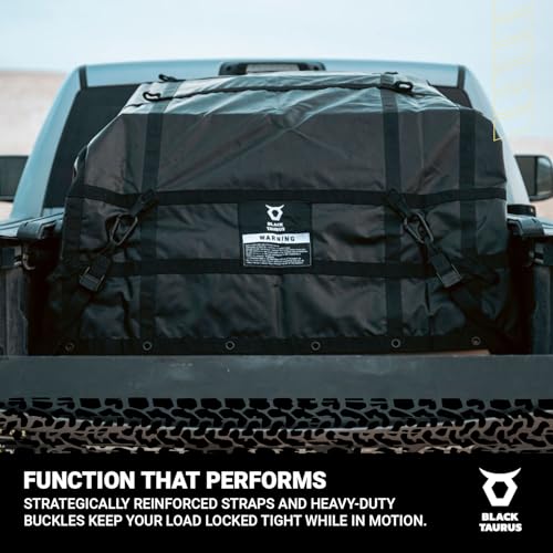 Waterproof Truck Bed Tarp Cover