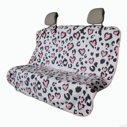 Car Seat Cover Protector Front Seats