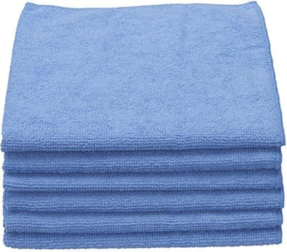 16” x 16” Microfiber Ultra (6 Count)