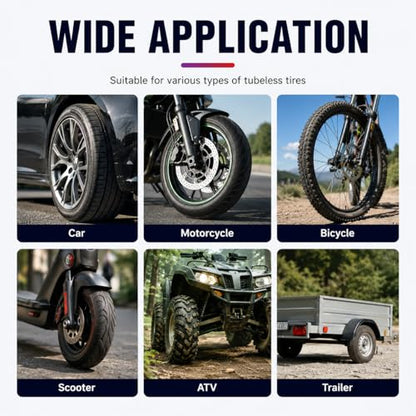 Tire Repair Kit