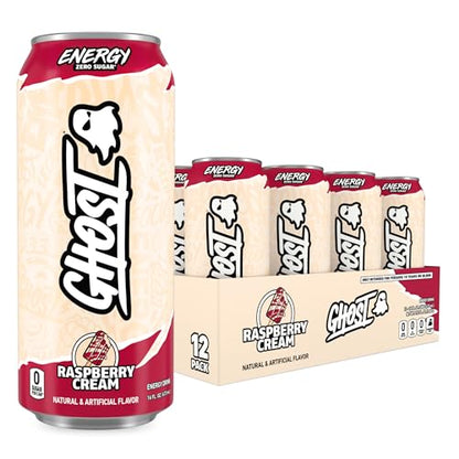 Energy Drink Zero Sugars (192 Fl Oz)