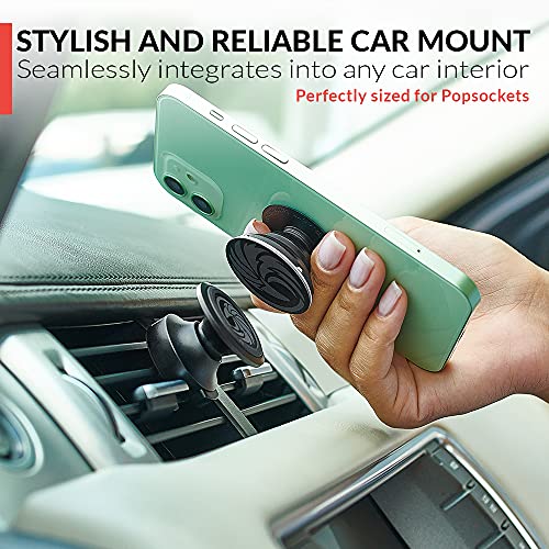 New 2026 Magnetic Cell Phone Holder for Car Vent【 All