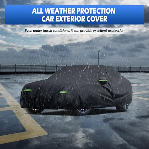 Car Cover Multi