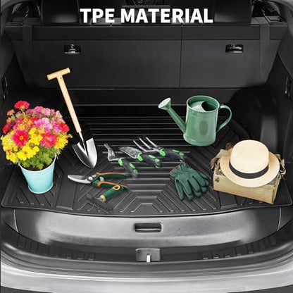 Cargo Mat Fit for 2010