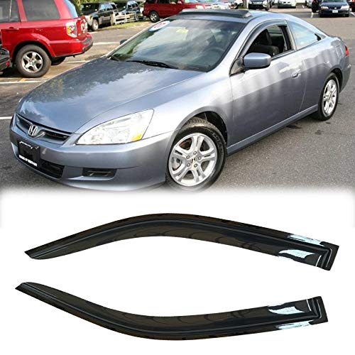 Window Visors UV