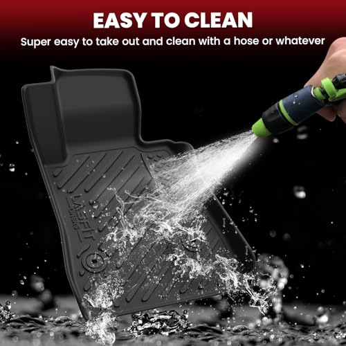 Floor Mats for Chevrolet Chevy Camaro 2016