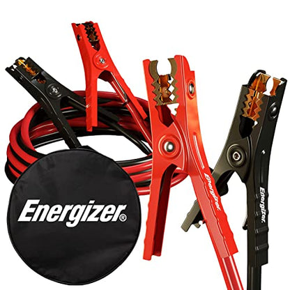 Jumper Cables for Car Battery