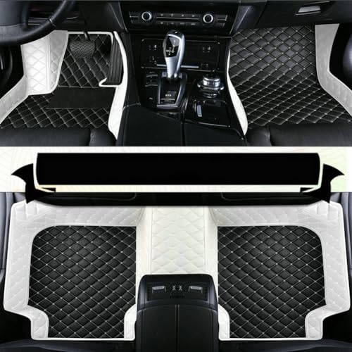 Customized Personalized car Floor mats