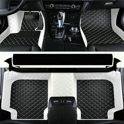 Customized Personalized car Floor mats
