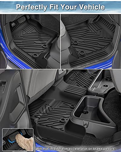 Floor Mats for 2022