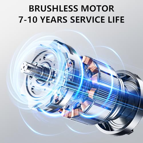 Professional Car Vacuum Cleaner