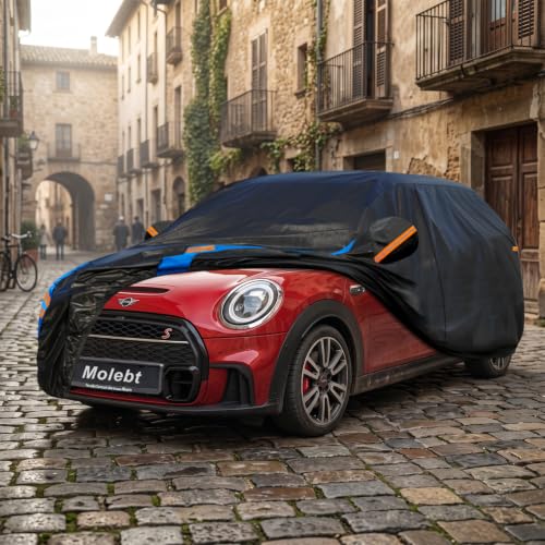 Custom Fit Car Cover for MINI Cooper