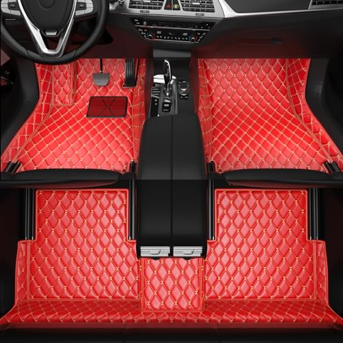 Customized Personalized car Floor mats