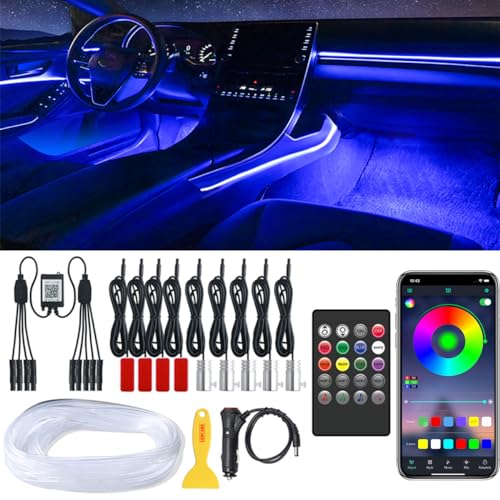 Interior Car Lights