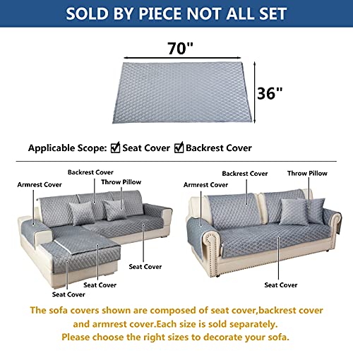 Couch Cover Sectional Couch Covers
