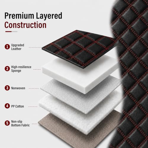 Car Seat Cover (4 Count)