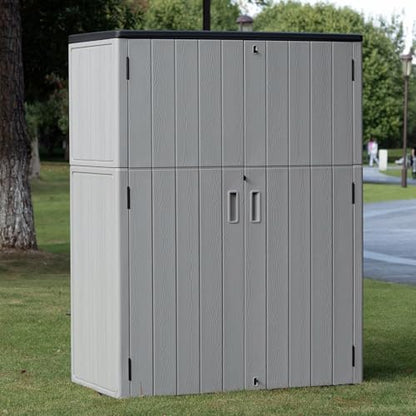 Outdoor Storage Shed Waterproof