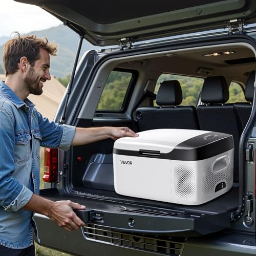Car Refrigerator