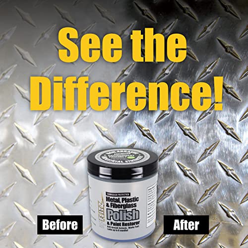 Car Buffing Kit