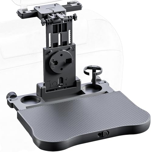 Car Seat Tray Table