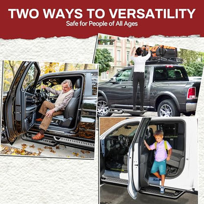 Running Boards