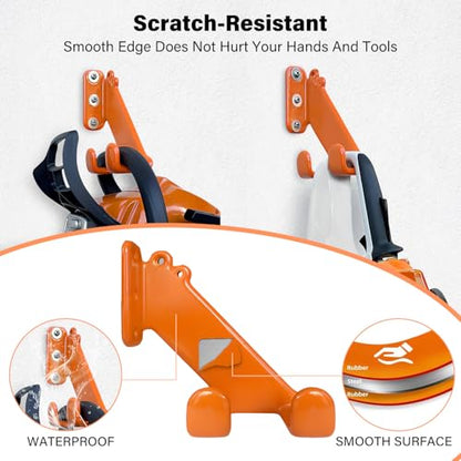 Chainsaw Hanger