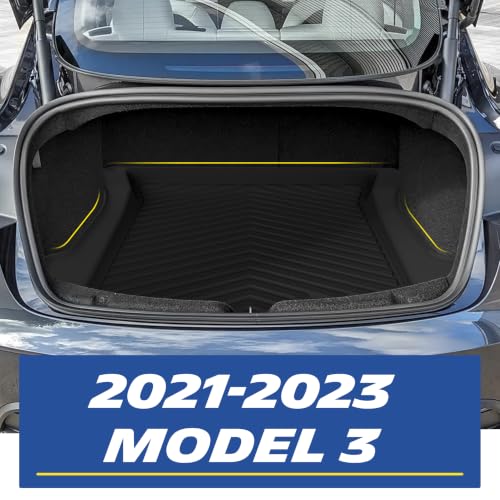 Vehicle Mats for 2021