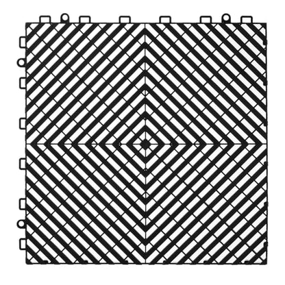 Interlocking Drainage Mat