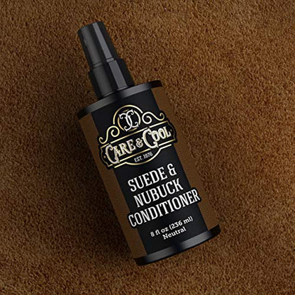 Suede & Nubuck Conditioner (16 Fl Oz)