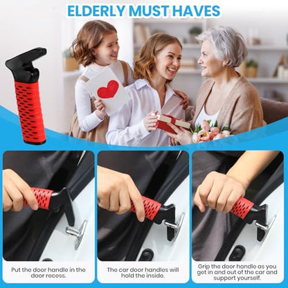 Car Door Handle for Elderly