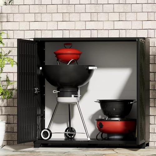 Outdoor Indoor Storage Box
