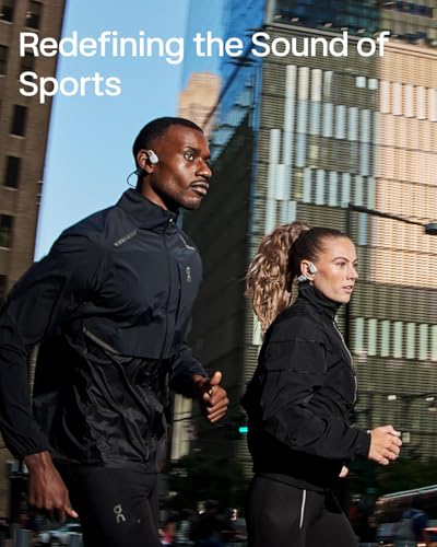 OpenRun Pro 2 Mini Bone Conduction Bluetooth Sport Headphones