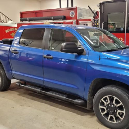 COMNOVA Side Steps Running Boards for 2007