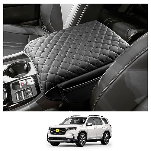 2023 2025 Pilot Center Console Cover for 2023