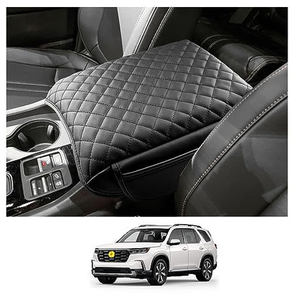 2023 2025 Pilot Center Console Cover for 2023