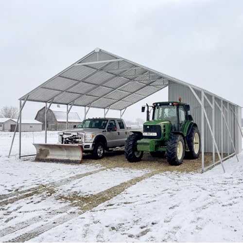 20x23 FT 2 in