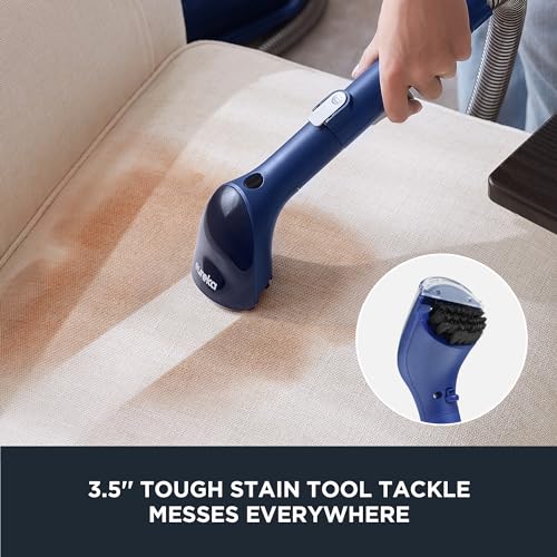 Portable Carpet and Upholstery Cleaner