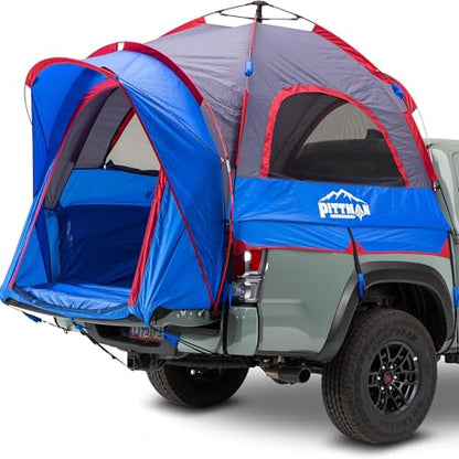 Truck Bed Tent