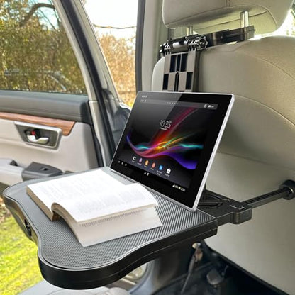 Car Seat Tray Table